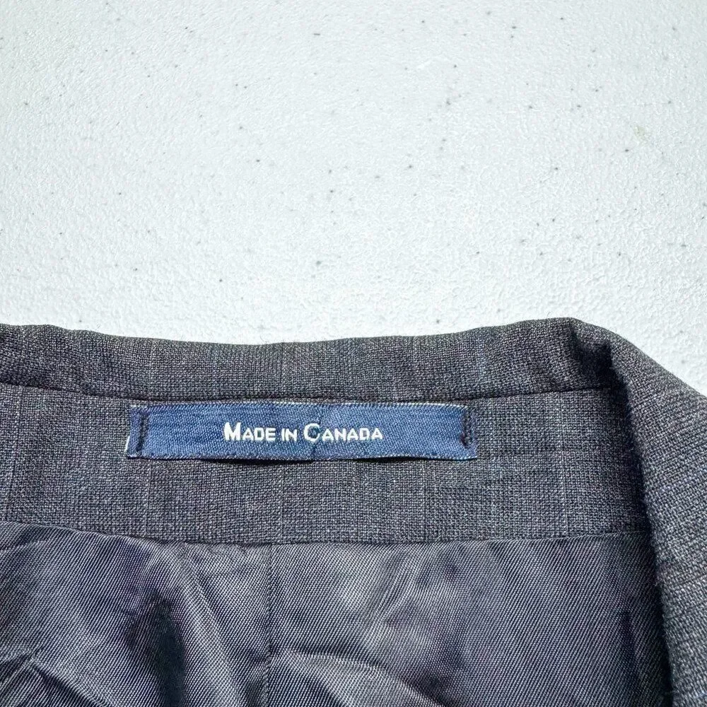 Chaps blazer classic